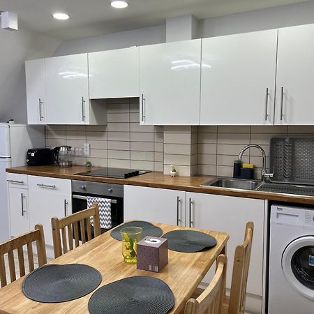 伦敦Comfy Entire Flat In Kings Cross公寓 外观 照片