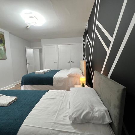 伦敦Comfy Entire Flat In Kings Cross公寓 外观 照片