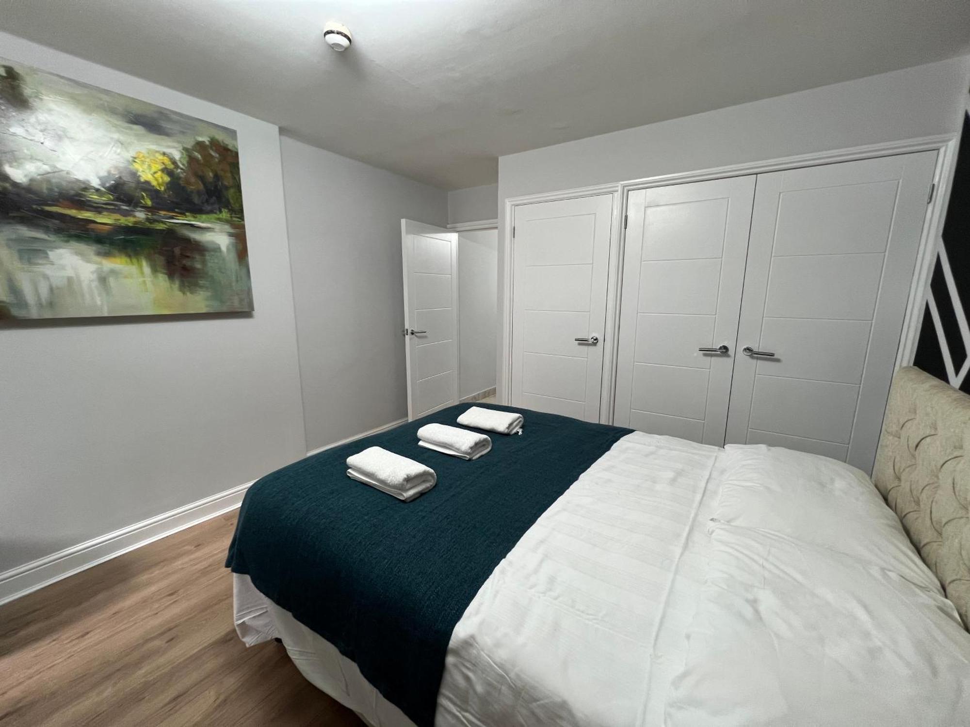 伦敦Comfy Entire Flat In Kings Cross公寓 外观 照片