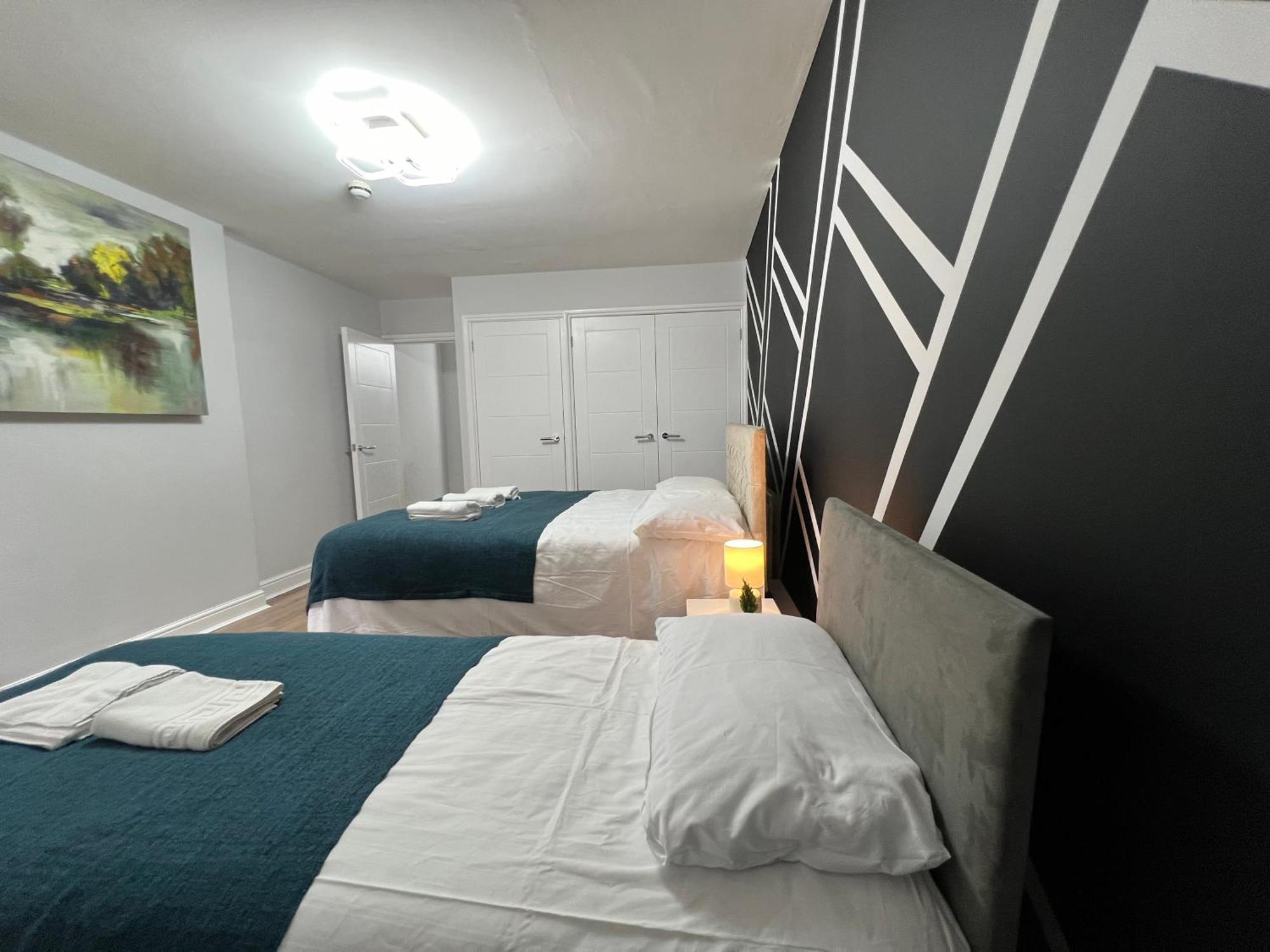 伦敦Comfy Entire Flat In Kings Cross公寓 外观 照片