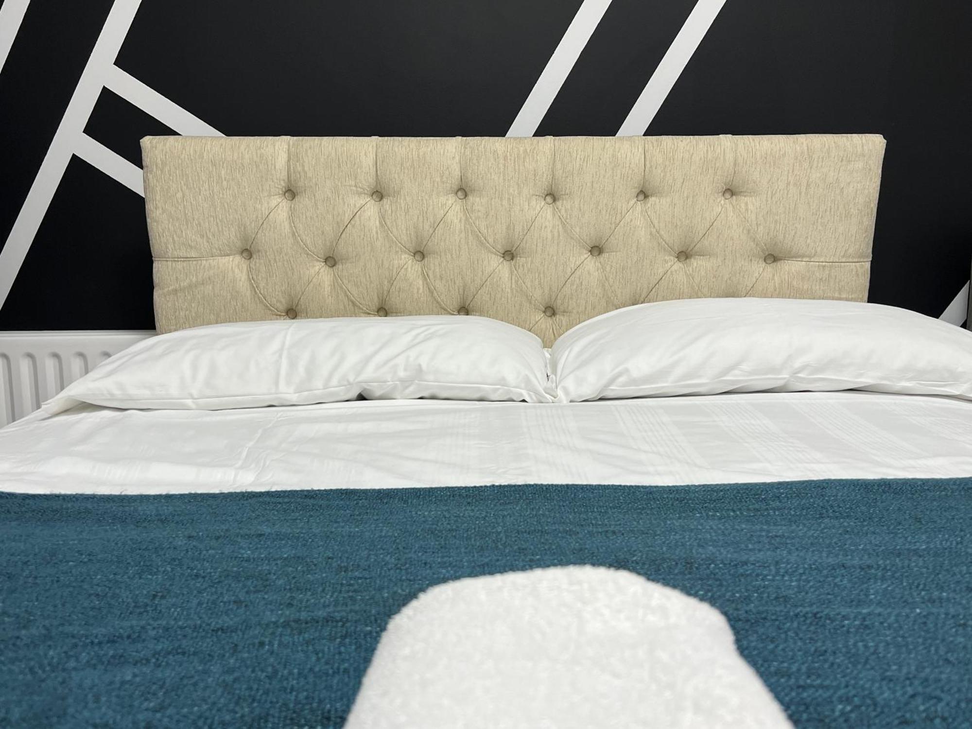 伦敦Comfy Entire Flat In Kings Cross公寓 外观 照片