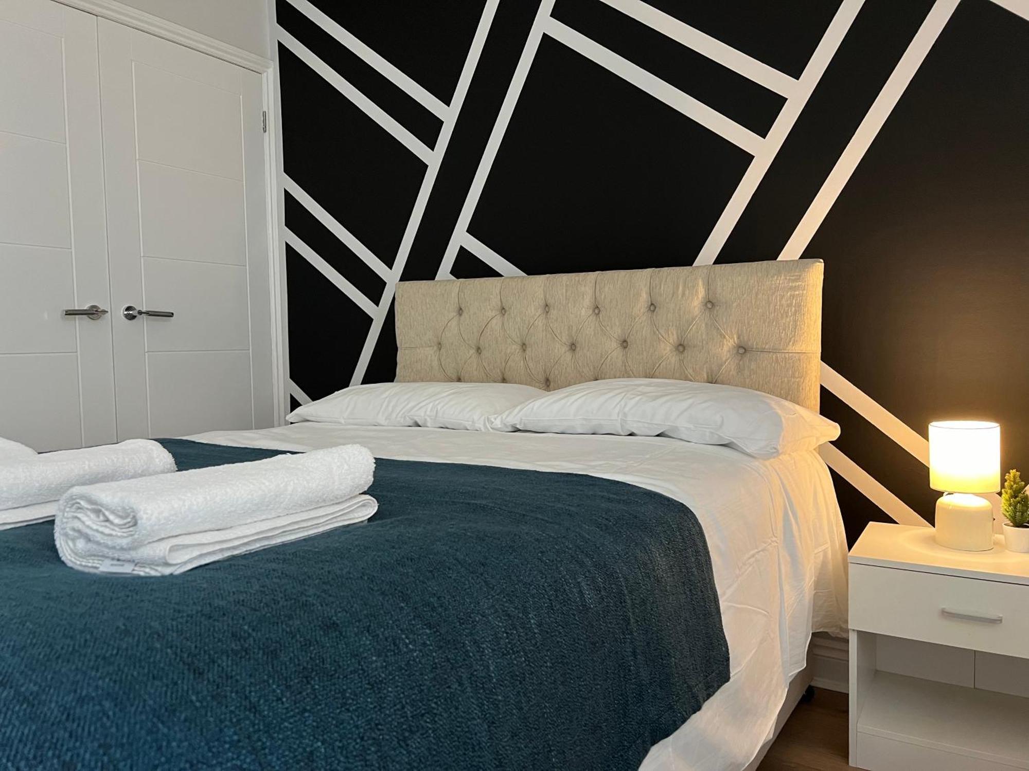 伦敦Comfy Entire Flat In Kings Cross公寓 外观 照片